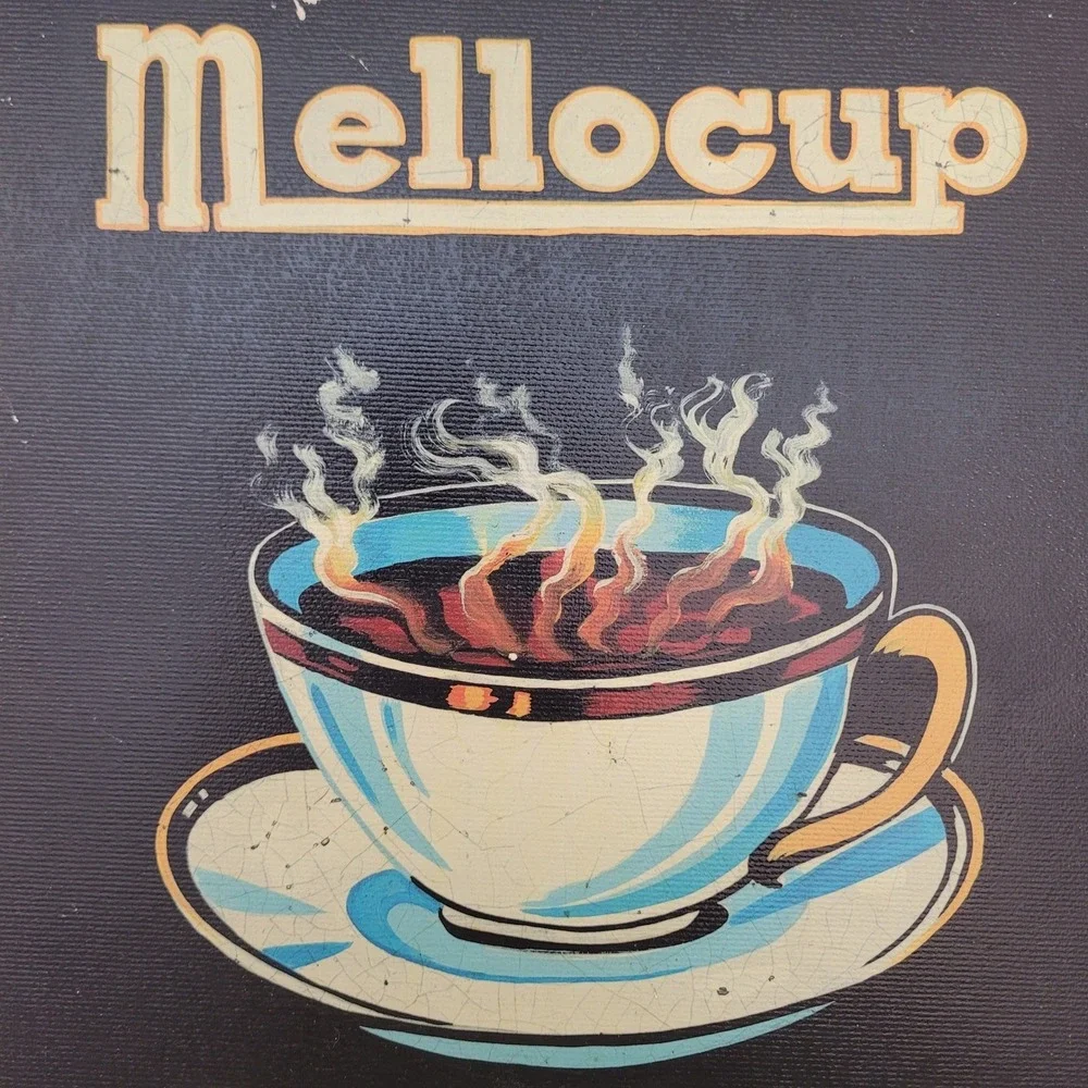 Wiscombe Coffee ships within